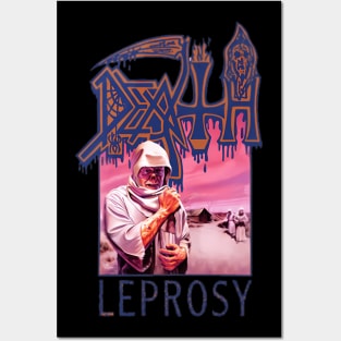 death Posters and Art